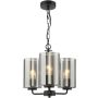 Żyrandol Daylin DAY0322 3x60w/E27 ip20 od Dar Lighting