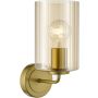 Kinkiet Daylin DAY0735 1x60w/E27 ip20 od Dar Lighting