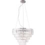 Lampa wisząca MONACOP15 P0260 15x40w/g9 ip20 od Maxlight