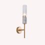 Kinkiet WALL LIGHT 20352 1x9W/G9 IP20 od Zambelis