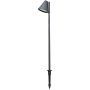 Reflektor ogrodowy SPIKE LIGHT E281 1x20W/GU10 IP65 od Zambelis