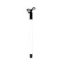Lampa wisząca Natsu 9901 1x18W/G13 T8 IP44 od Shilo