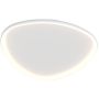 Plafon CEILING LED LAMP 23089 3000K 39W/led 3067lm IP20 od Zambelis
