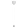 Zawiesie DELUX 2412023001 1x60W/E27 IP20 od Nordlux