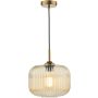 Lampa wisząca Demarius DEM0106 1x40w/e27 od Dar Lighting