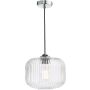 Lampa wisząca Demarius DEM0108 1x40w/e27 od Dar Lighting