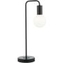 Lampa stołowa Dena DEN4222 1x60w/e27 ip20 od Dar Lighting