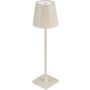 Lampa stołowa Derrick DER4239 6500k 1x5w/led 290lm ip54 od Dar Lighting
