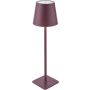 Lampa stołowa Derrick DER4261 6500k 1x5w/led 290lm ip54 od Dar Lighting