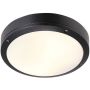 Plafon Desi 77646003 2x12W/E27 IP44 od Nordlux