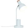 Lampka biurkowa DEVONE 2512405001 1x15w/E27 ip20 od Nordlux