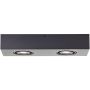 Lampa sufitowa Doro G99721/76 3000k 2x4,5w/gu10 345lm IP20 od Brilliant