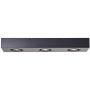 Lampa sufitowa Doro G99722/76 3000k 3x4,5w/gu10 345lm IP20 od Brilliant