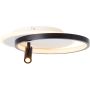 Lampa sufitowa Eunomia G99752/76 3000k 2500lm IP20 od Brilliant