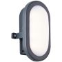 Kinkiet Tilbury G96054/63 4000K 710lm IP65 od Brilliant