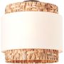 Lampa sufitowa Waterlilly 99828/09 2x60w/e27 IP20 od Brilliant