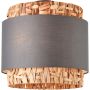 Lampa sufitowa Waterlilly 99828/22 2x60w/e27 IP20 od Brilliant