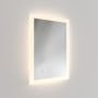 Lustro Ascot 1486002 2701K|6000K 1x28.9W/LED 703LM|762LM IP44 od Astro Lighting