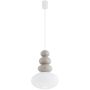 Lampa wisząca DIEGO 8819 1x5W/GU10 ip20 od Argon