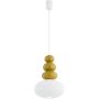 Lampa wisząca DIEGO 8821 1x5W/GU10 ip20 od Argon