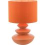 Lampa stołowa Discus DIS4211 1x60w/e27 od Dar Lighting
