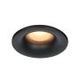 Downlight wpuszczany Barto DL-60327-IP44-BK 1x10W/GU10 IP44 od Italux
