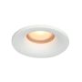 Downlight wpuszczany Barto DL-60327-IP44-WH 1x10W/GU10 IP44 od Italux
