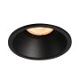 Downlight wpuszczany Barto DL-60327C-BK 1x10W/GU10 IP20 od Italux