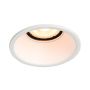 Downlight wpuszczany Barto DL-60327C-WH 1x10W/GU10 IP20 od Italux