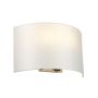 Kinkiet Cooper DL-COOPER-L-IV-PC 2x60W/E27 od Designer’s Lightbox