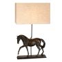 Lampa stołowa Dorado DL-DORADO-TL 1x40W/E27 od Designer's Lightbox