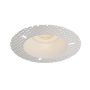 Downlight wpuszczany Dot DL042-01W 1x50W/GU10 IP20 od Maytoni