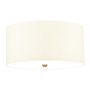 Plafon Fletcher DL-FLETCHER18-3LT-IV-AB 3x60W/E27 od Designer’s Lightbox