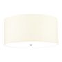 Plafon Fletcher DL-FLETCHER18-3LT-IV-PC 3x60W/E27 od Designer’s Lightbox