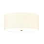 Plafon Fletcher DL-FLETCHER22-5LT-IV-AB 5x60W/E27 od Designer’s Lightbox