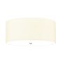 Plafon Fletcher DL-FLETCHER22-5LT-IV-PC 5x60W/E27 od Designer’s Lightbox
