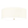 Plafon Fletcher DL-FLETCHER26-5LT-IV-AB 5x60W/E27 od Designer’s Lightbox