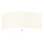 Plafon Fletcher DL-FLETCHER26-5LT-IV-PC 5x60W/E27 od Designer’s Lightbox