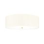 Plafon Fletcher DL-FLETCHER30-7LT-IV-AB 7x60W/E27 od Designer’s Lightbox