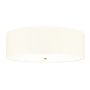 Plafon Fletcher DL-FLETCHER34-7LT-IV-AB 7x60W/E27 od Designer’s Lightbox
