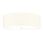 Plafon Fletcher DL-FLETCHER34-7LT-IV-PC 7x60W/E27 od Designer’s Lightbox