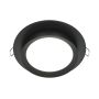 Downlight wpuszczany Hoop DL086-GX53-RD-B 1x15W/GX53 IP20 od Maytoni