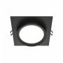 Downlight wpuszczany Hoop DL086-GX53-SQ-B 1x15W/GX53 IP20 od Maytoni