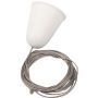 Zawiesie MAX MHT1-P30-WH ip20 od Maxlight