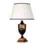 Lampa stołowa Narbonne DL-NARBONNE-TL 1x60W/E27 od Designer's Lightbox