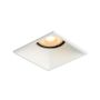 Downlight wpuszczany Naru DL-61903C-WH 1x10W/GU10 IP20 od Italux