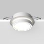 Downlight wpuszczany Orlo DL087-GX53-RD-W 1x15W/GX53 IP20 od Maytoni