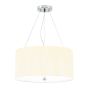 Lampa wisząca Pearce DL-PEARCE18-3LT-IV-PC 3x60W/E27 od Designer’s Lightbox