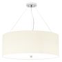 Lampa wisząca Pearce DL-PEARCE26-5LT-IV-PC 5x60W/E27 od Designer’s Lightbox