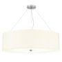 Lampa wisząca Pearce DL-PEARCE30-7LT-IV-PC 7x60W/E27 od Designer’s Lightbox